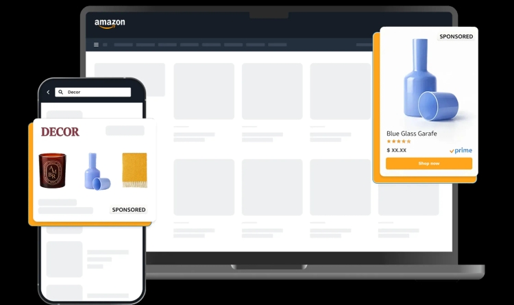 Amazon PPC Management