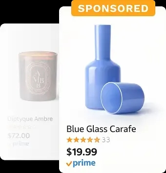 Amazon PPC Management