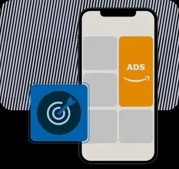 Amazon DSP Managment