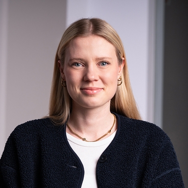 Luisa friedrich career