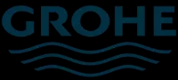 Grohe blue