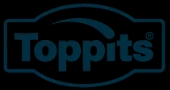Toppits blue