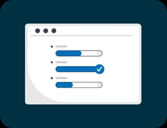 Webshop tracking