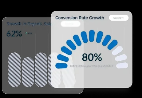 Amazon Dashboard